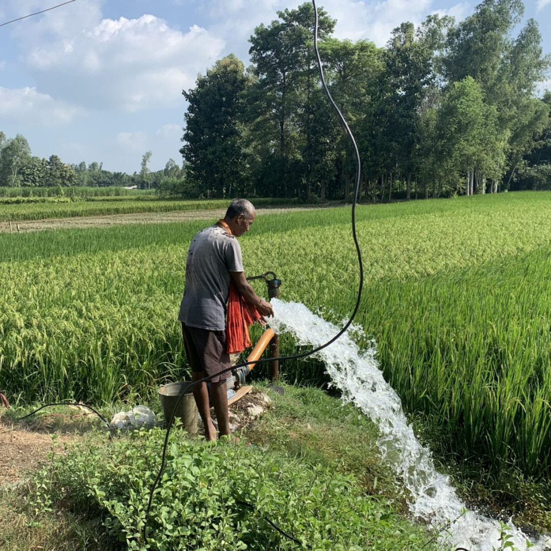 Sumitra Kc Oversight of past legacy: Reflections on Nepal’s draft Water Resources ...