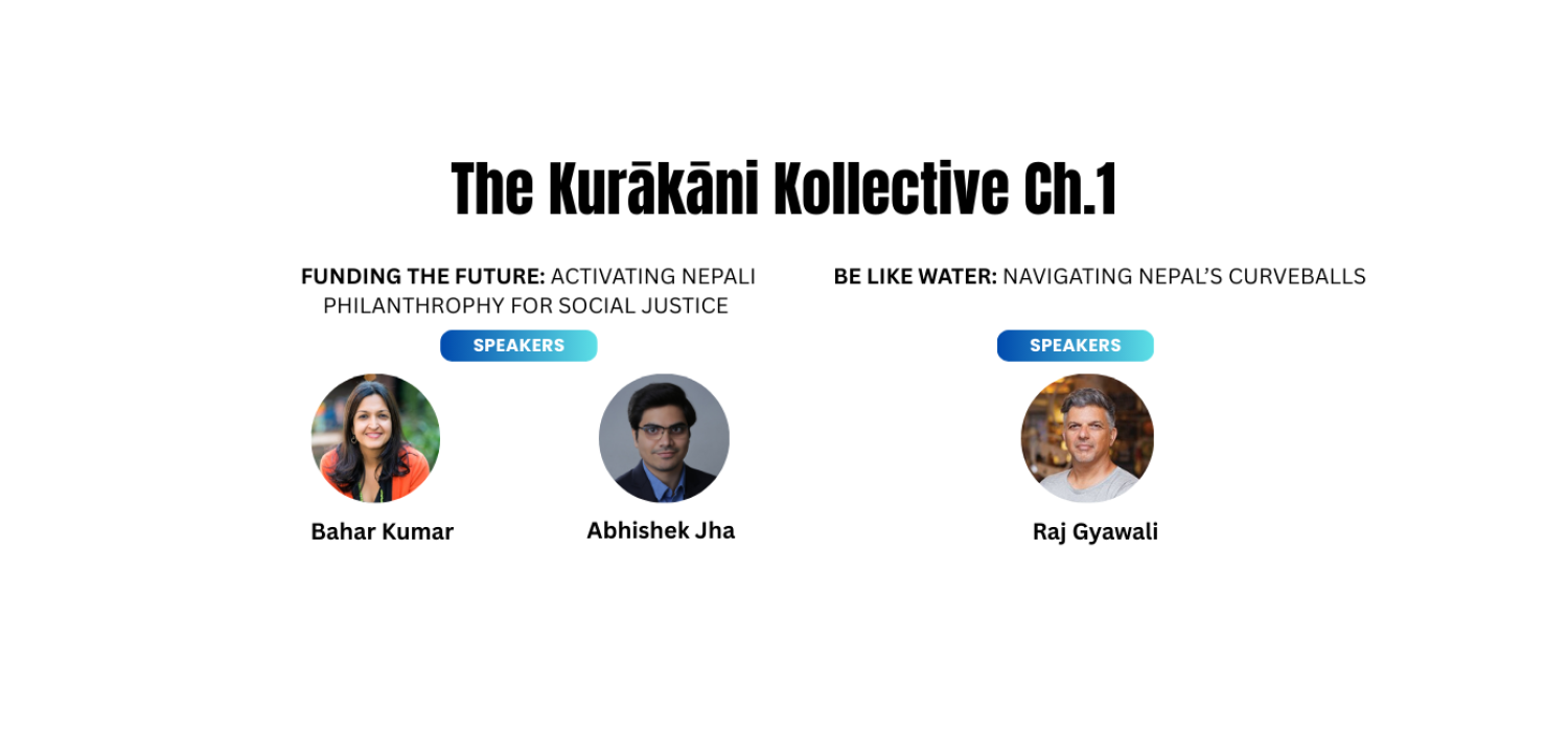 The Kurakani Kollective