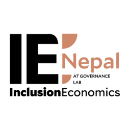 Inclusive Economics Nepal