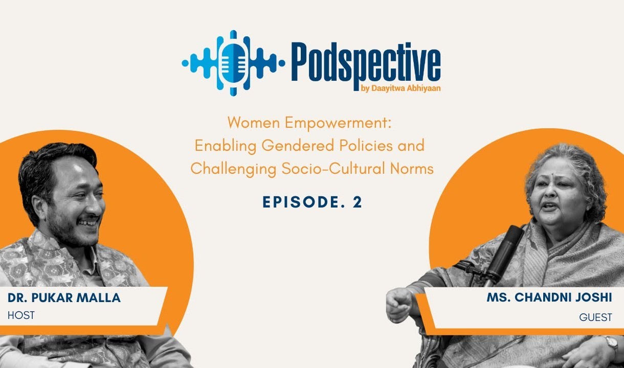  Women Empowerment: Policies, Practices, and Progress | Chandni Joshi