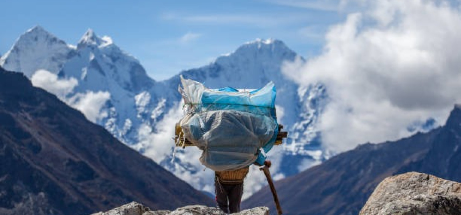 Nepal Action Research for Tourism Solutions