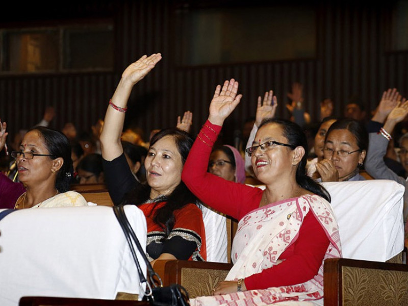 Research and Evidence for Nepal's Transition (RENT)