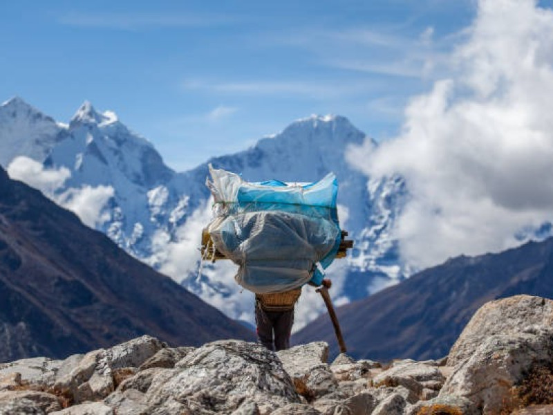 Nepal Action Research for Tourism Solutions