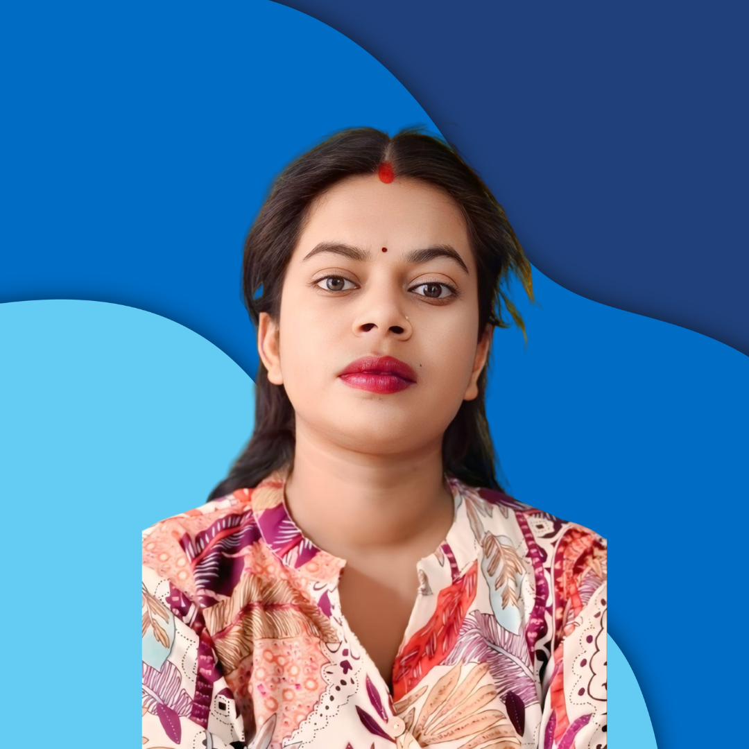 Nirmala Chamar Harijan