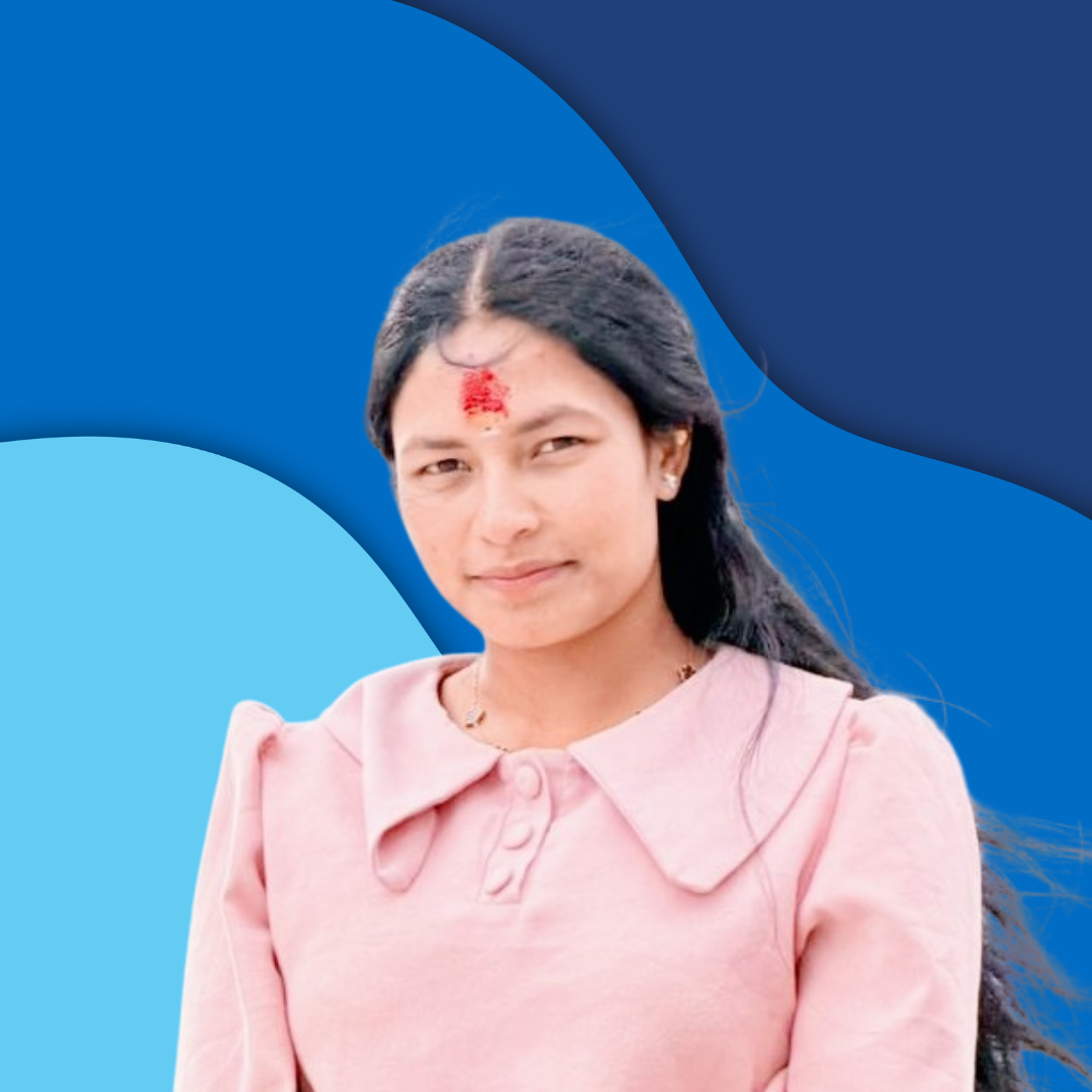 Mamata Gandharba