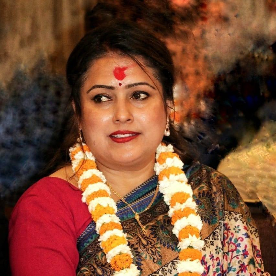 Ms. Sangita Subedi