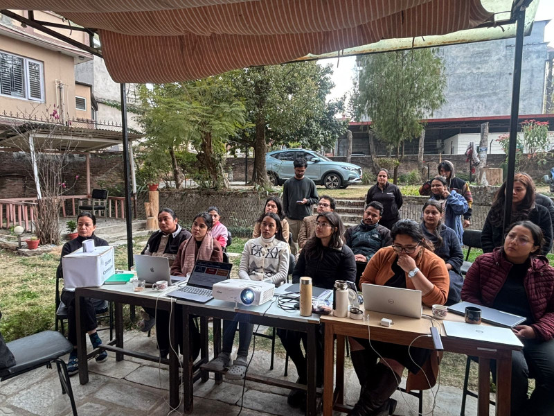 Learning Series III ( Election )