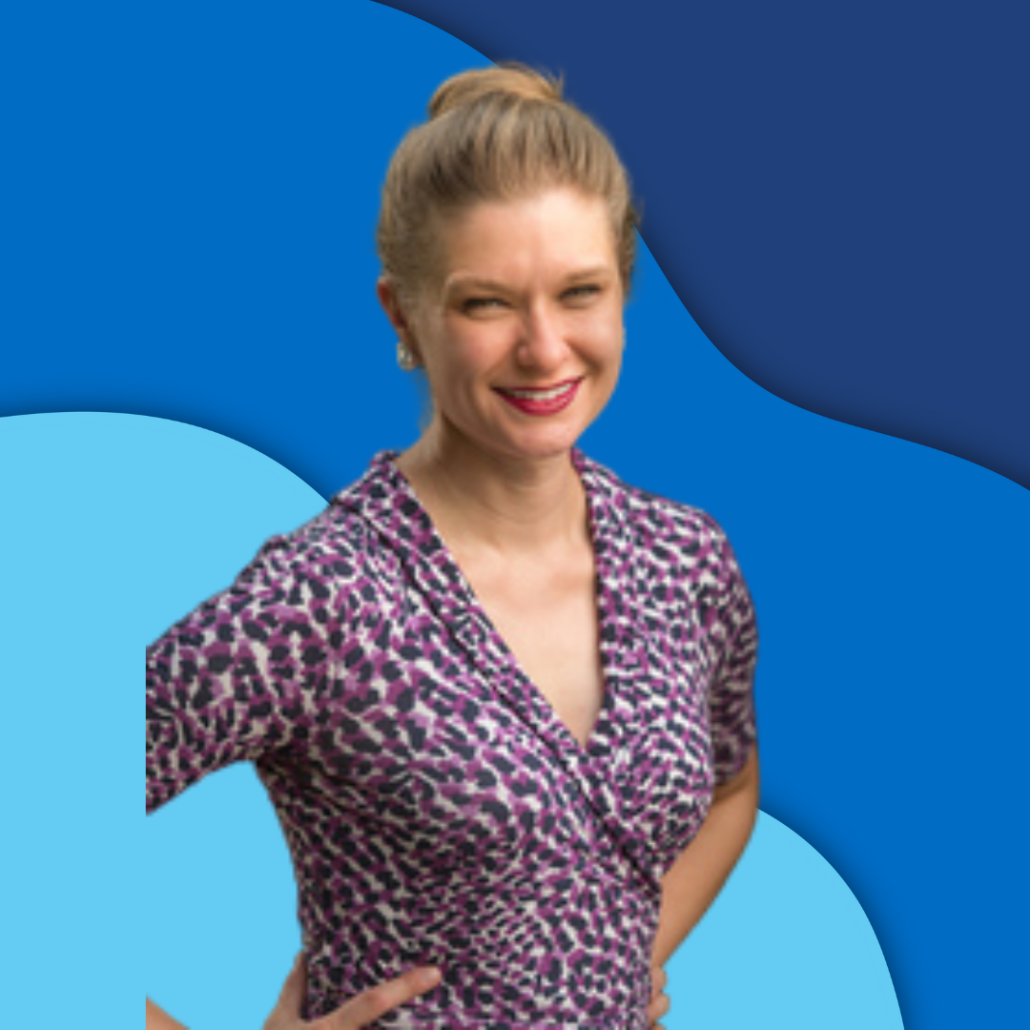 Jennifer Allard