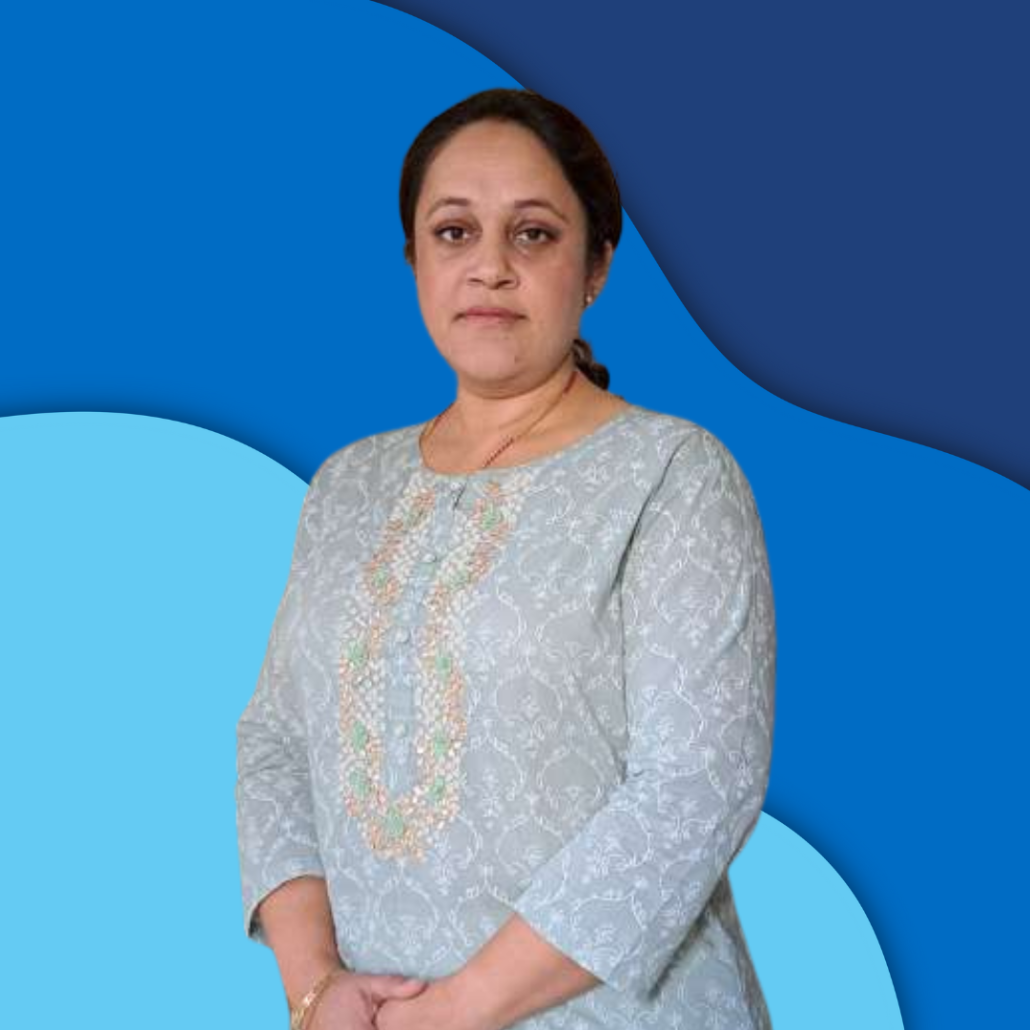 Pratigya Adhikary