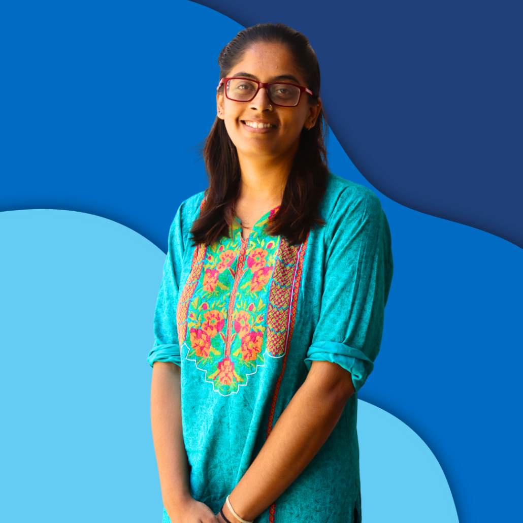 Medha Joshi