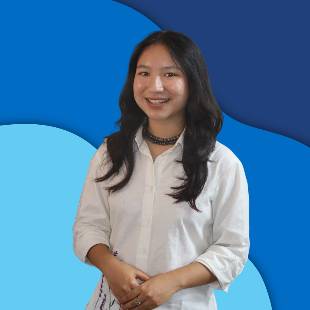Aarya Shrestha