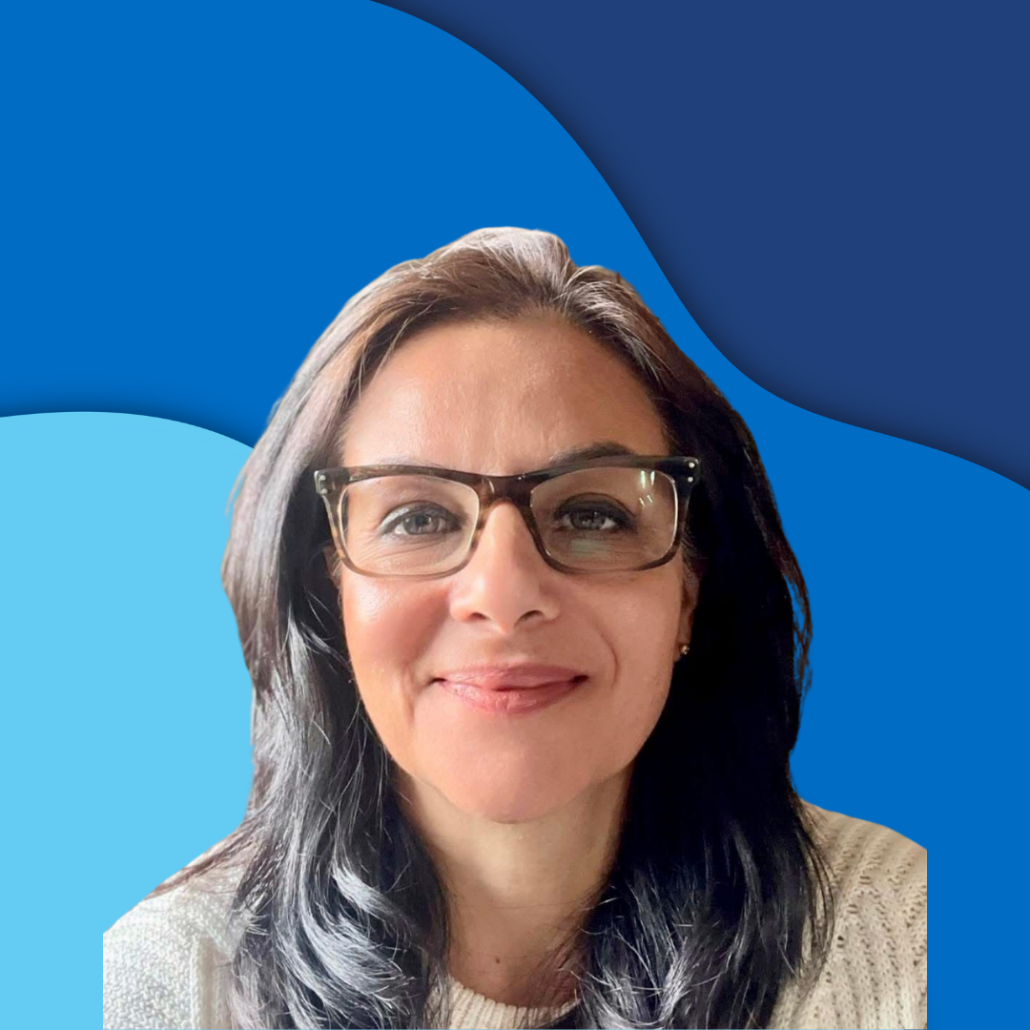 Sucheta Pyakuryal, PhD