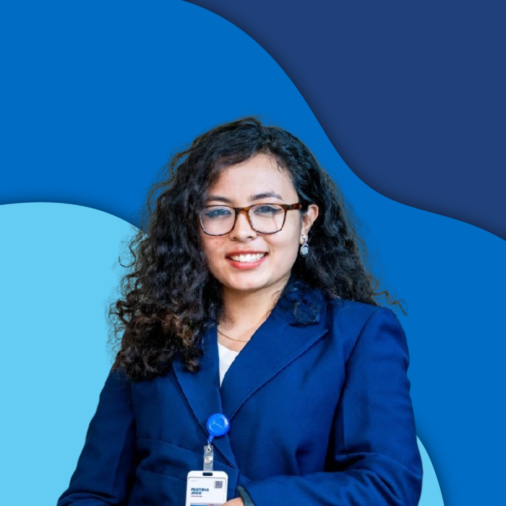 Pratisha Joshi