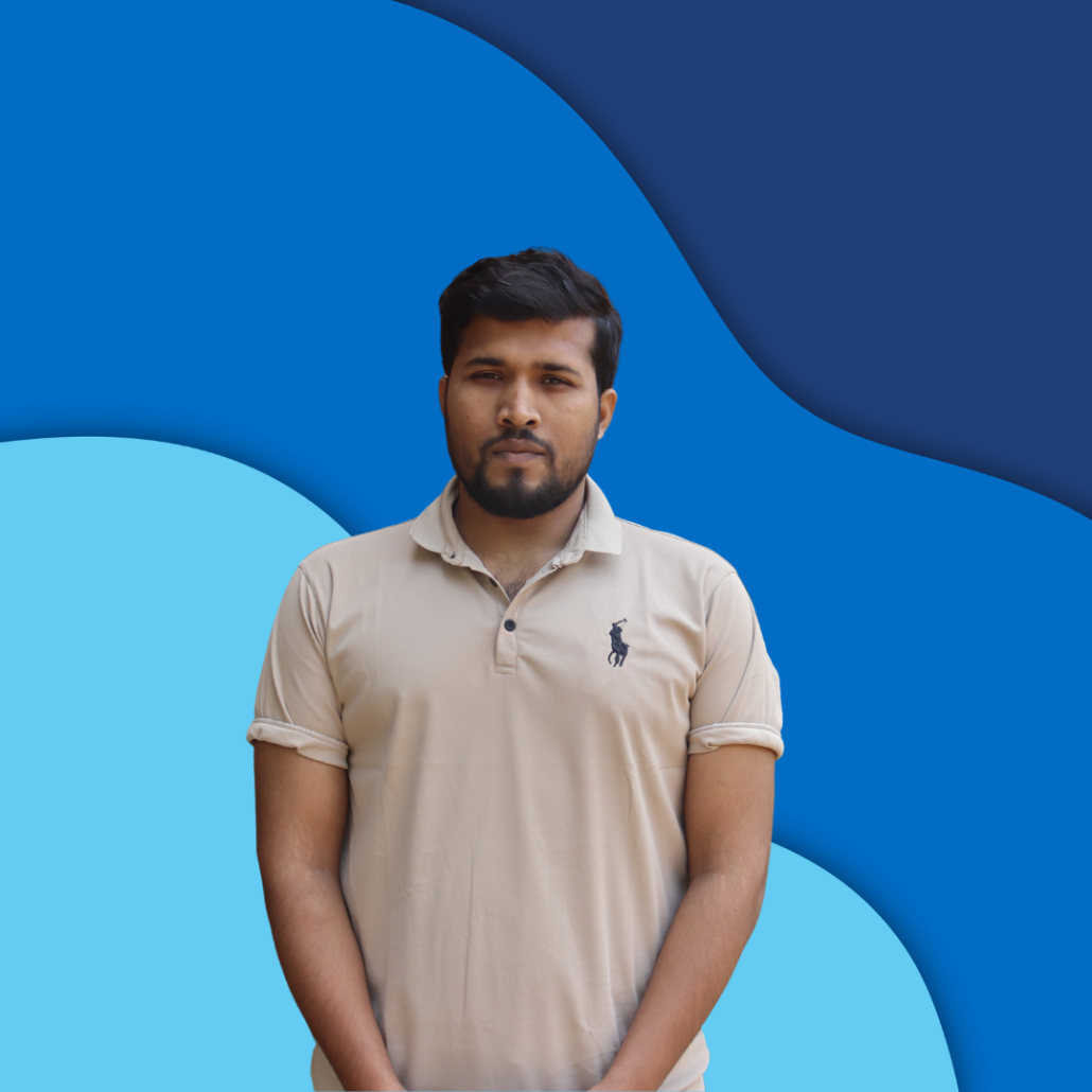 Raju Lamichhane