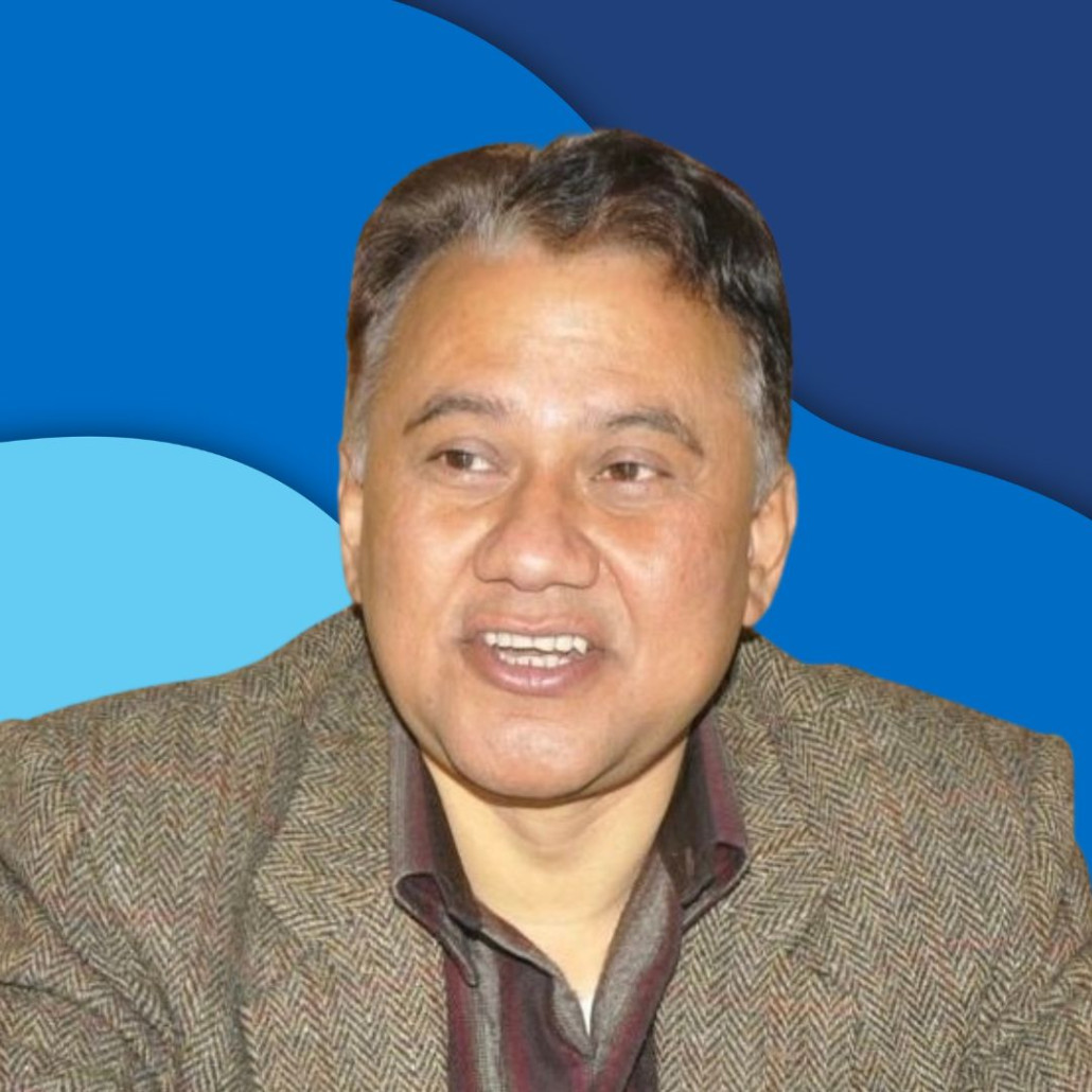 Mr. Krishna Gyawali
