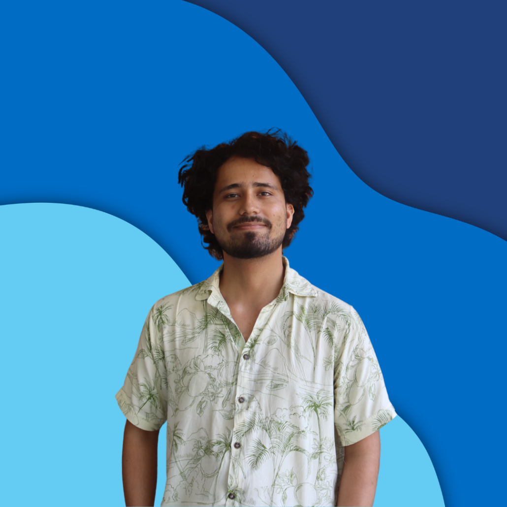 Bipan Gautam