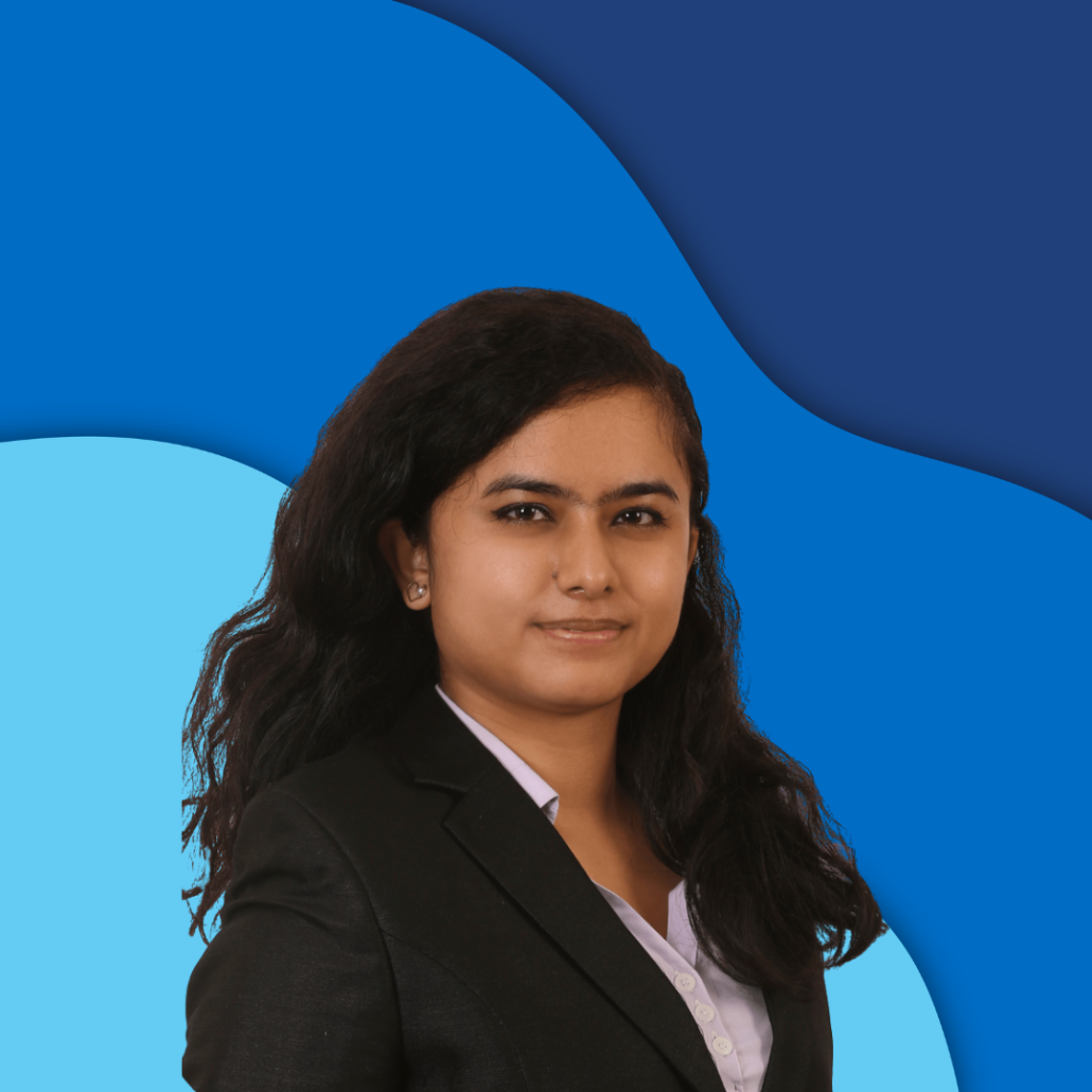 Aaryaa Subedi