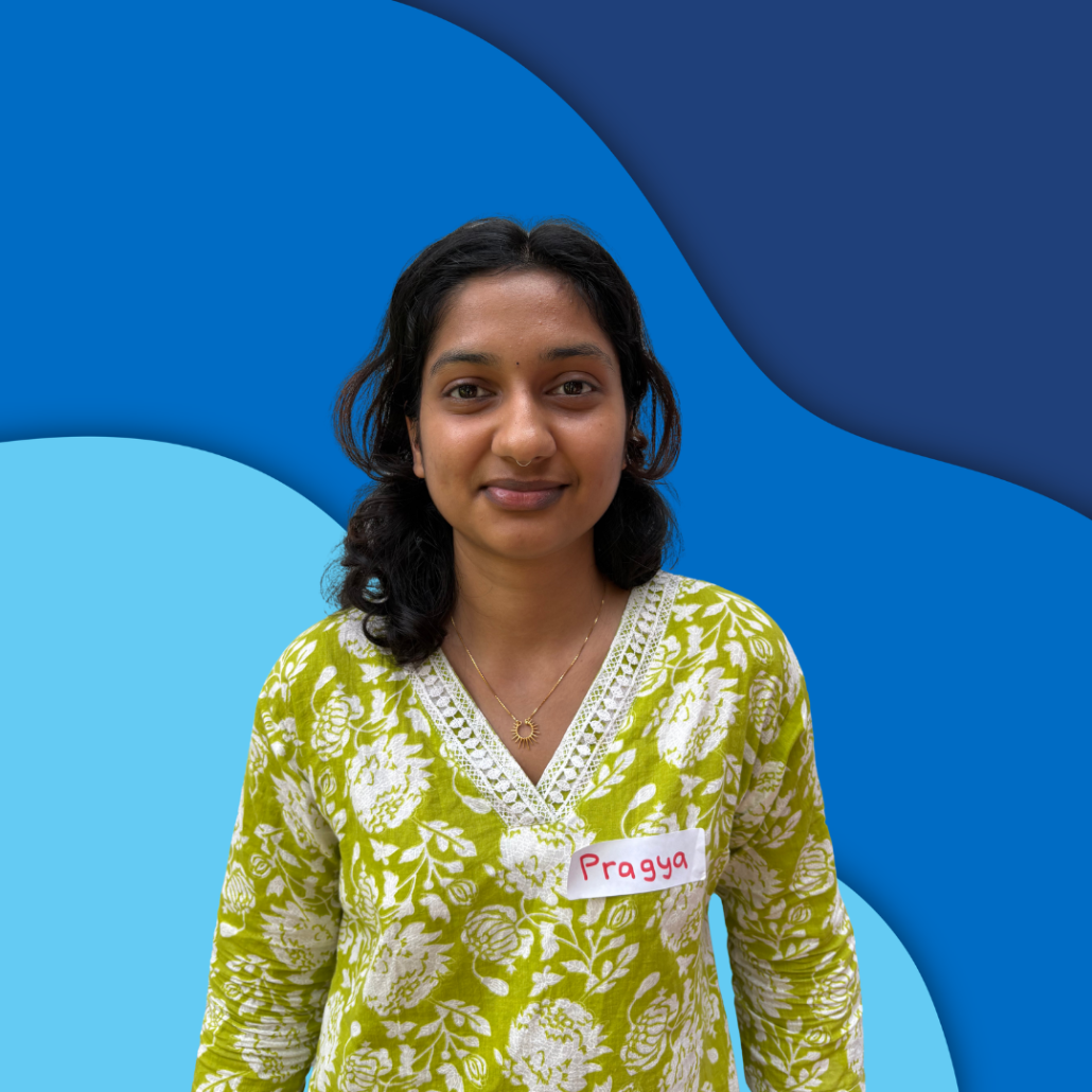 Pragya Aryal