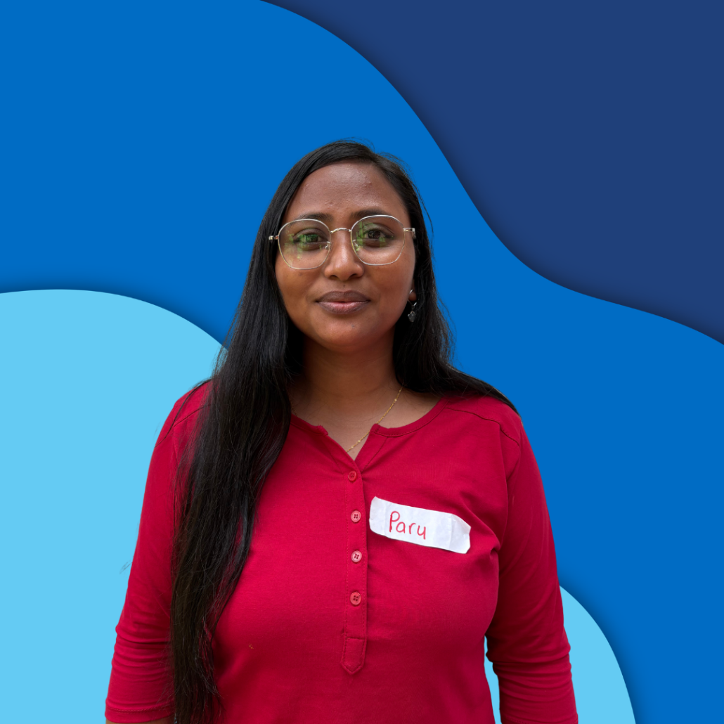 Parwati Bishwokarma