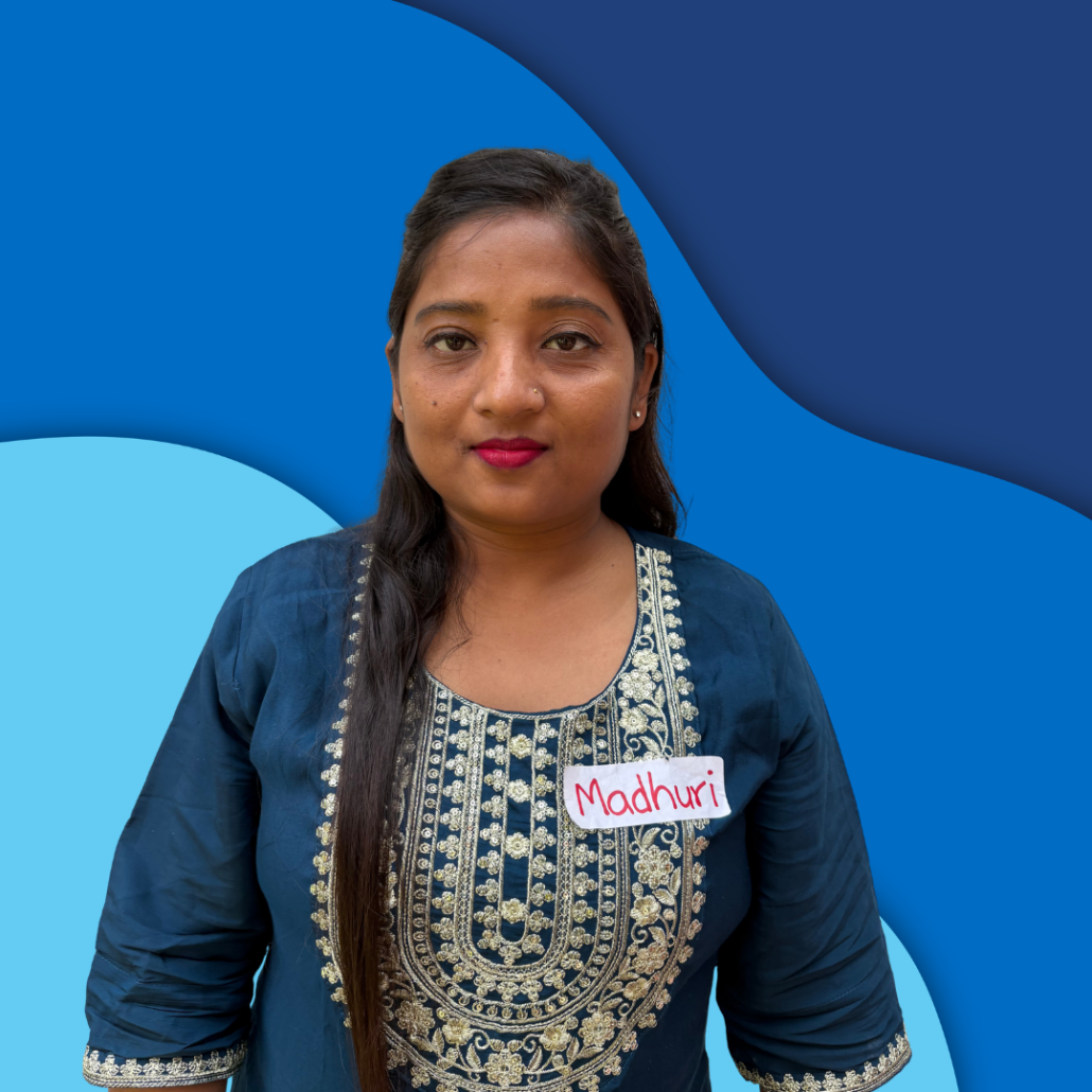 Madhuri Mahato