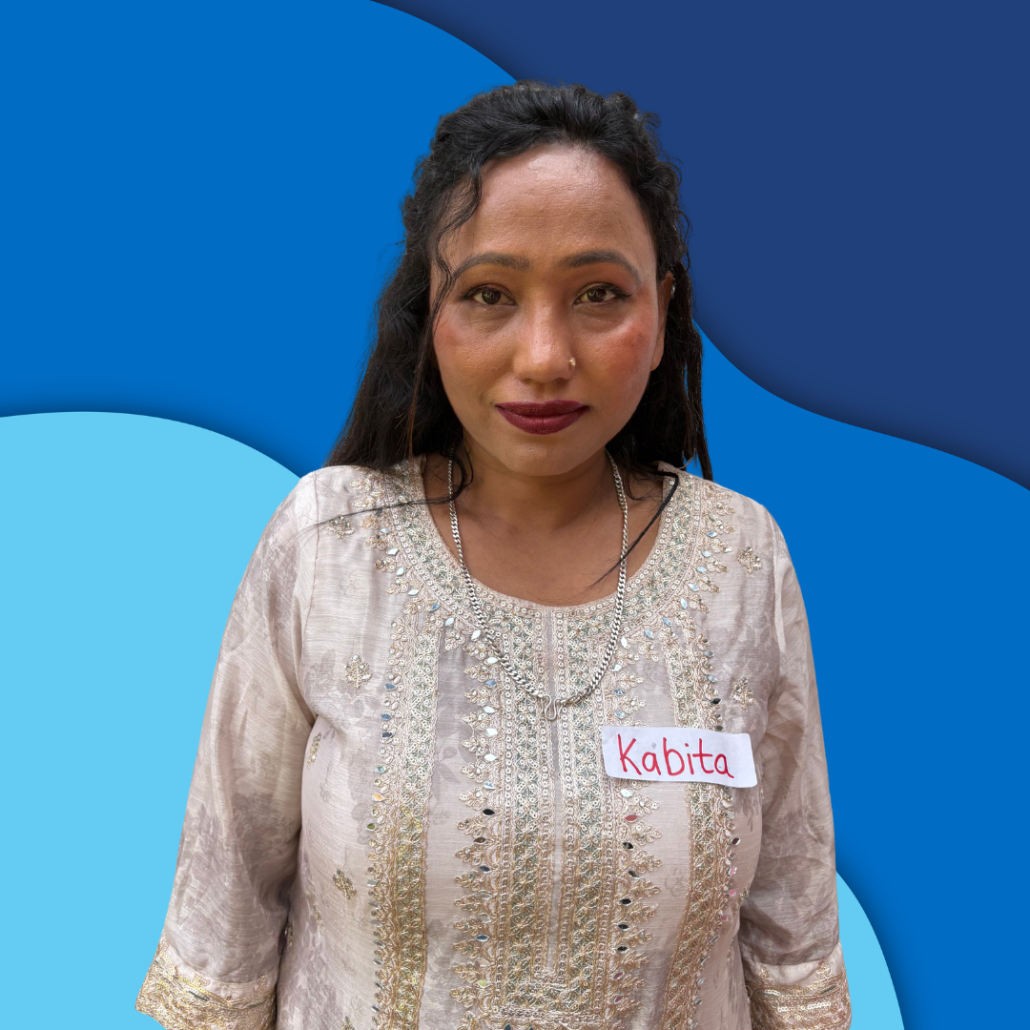 Kabita Khadka