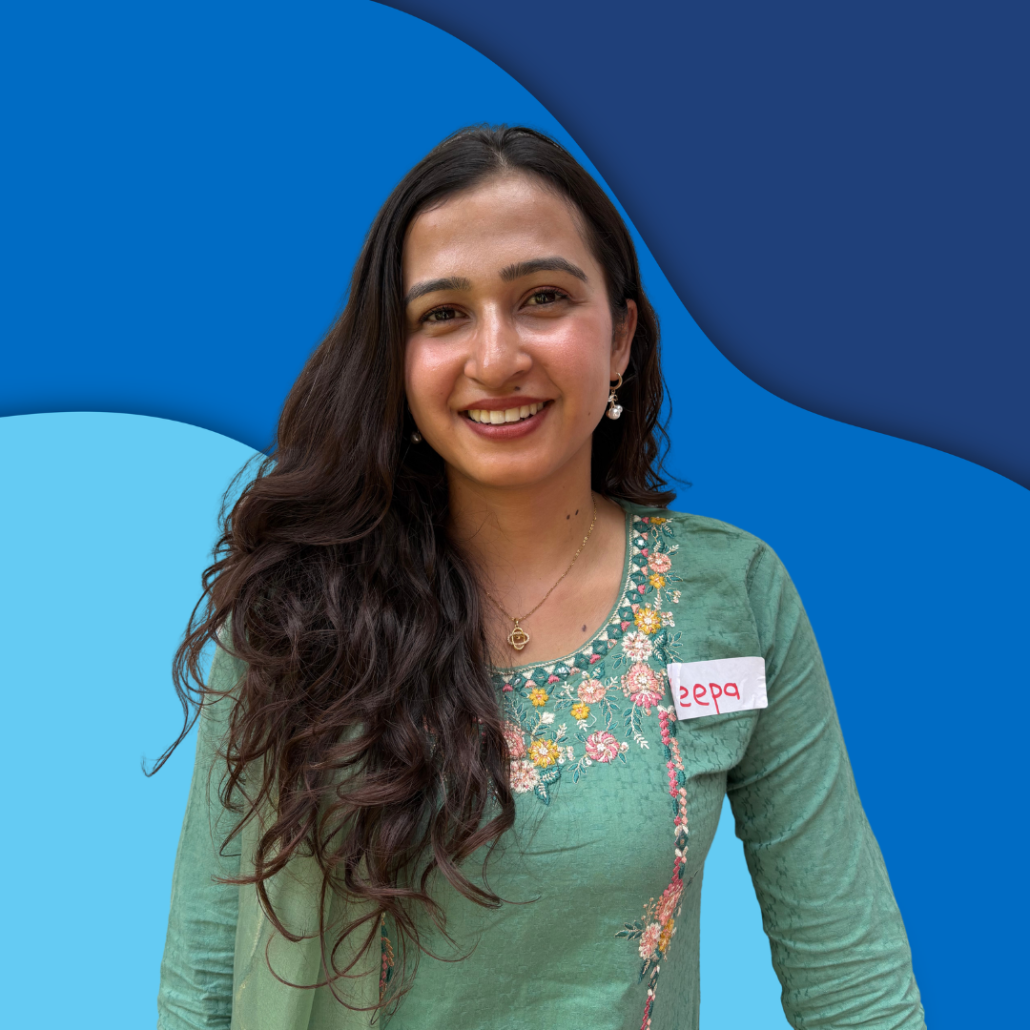 Deepa Pandey