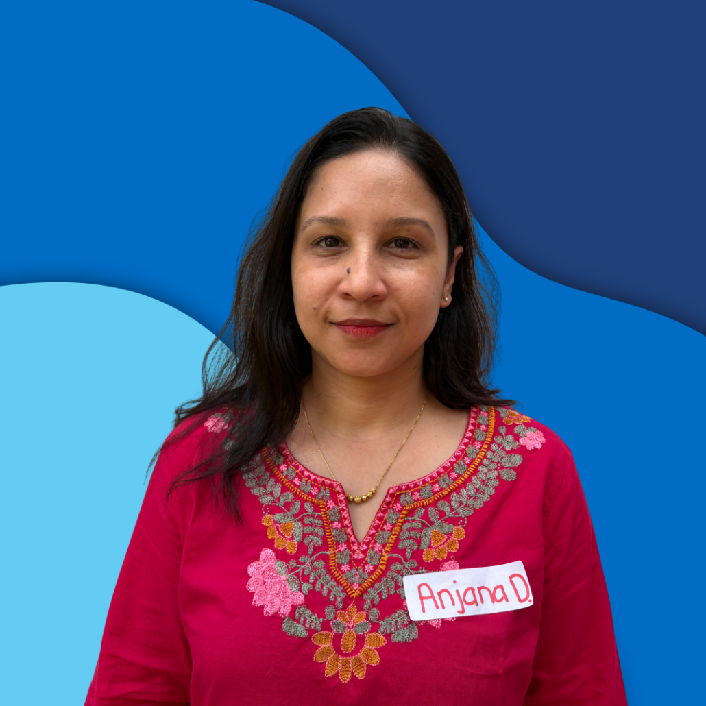 Anjana Dahal