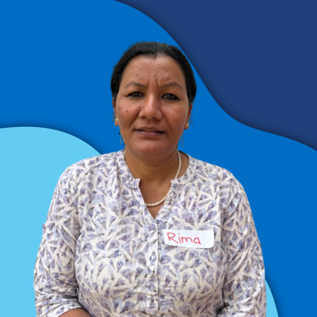 Rima B.C. Bhandari